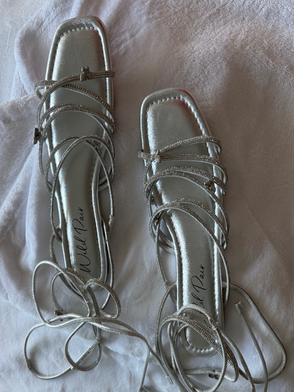 Sandals - Picture 3 of 3